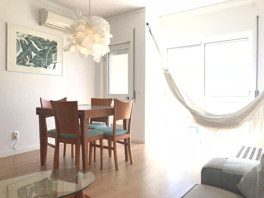 Apartment Away From Faro