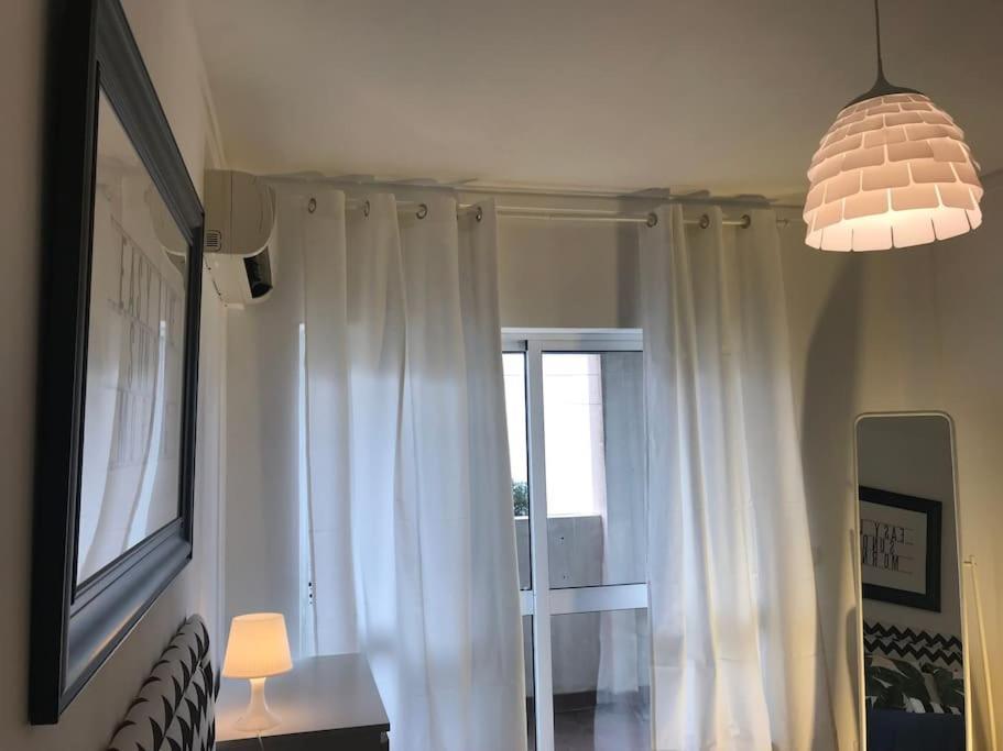 Away From Apartment