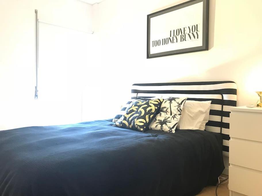 Apartment Away From *