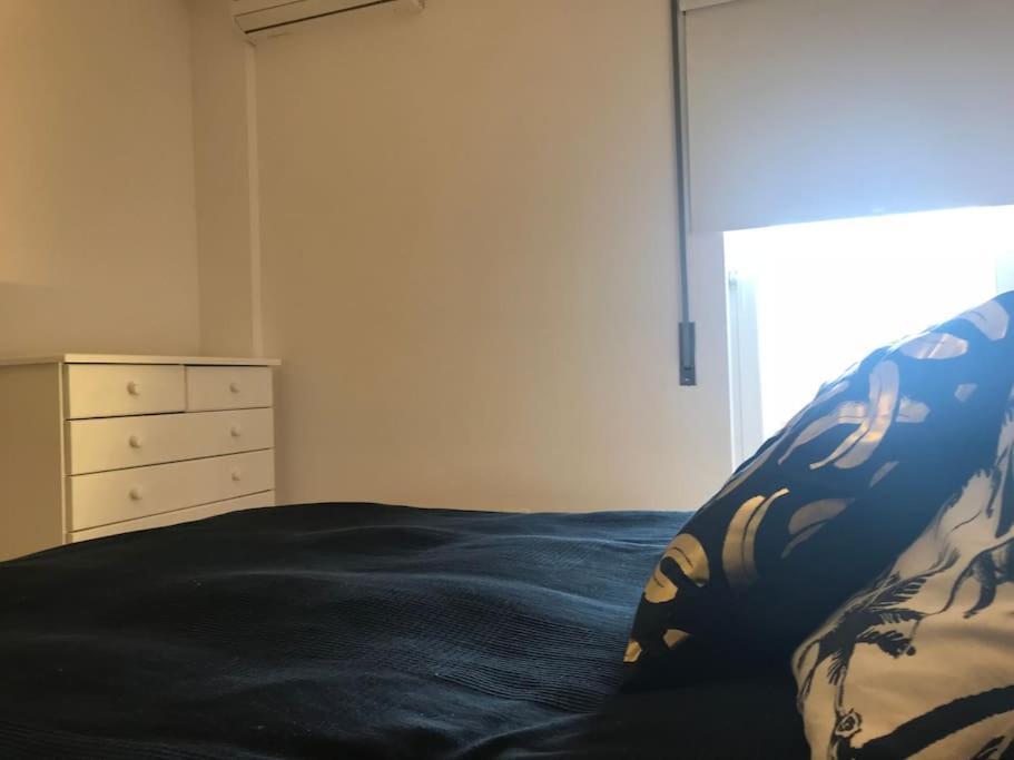 Apartment Away From