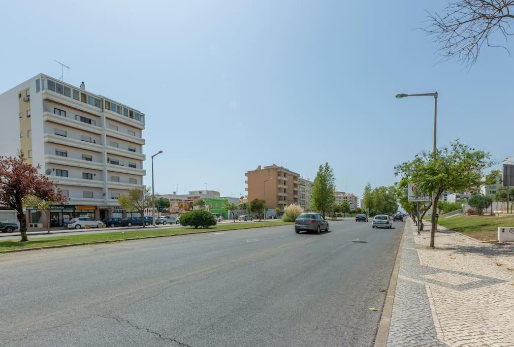 Away From Apartment Faro