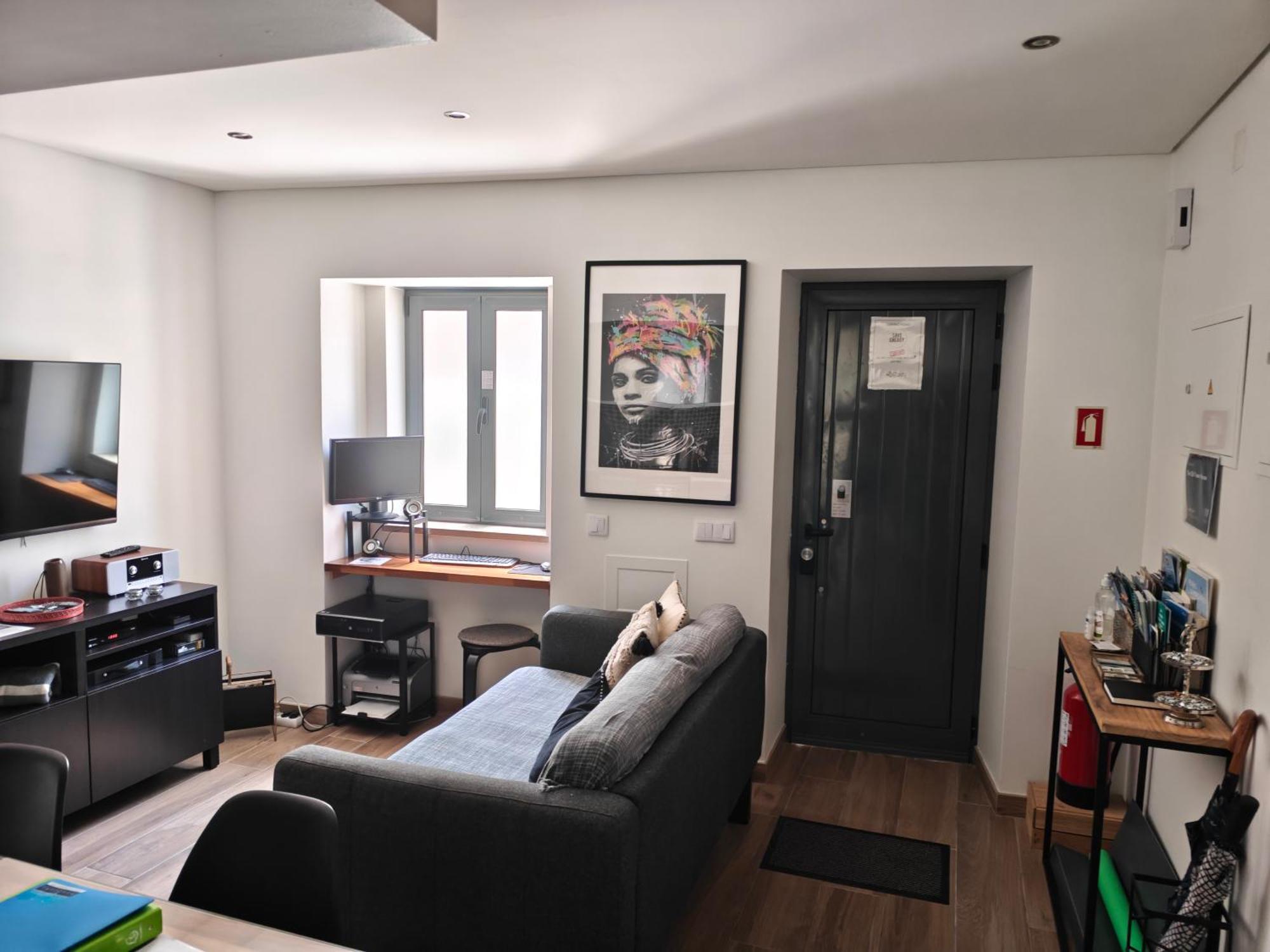 The Old Town House By Freetimealgarve Holiday home