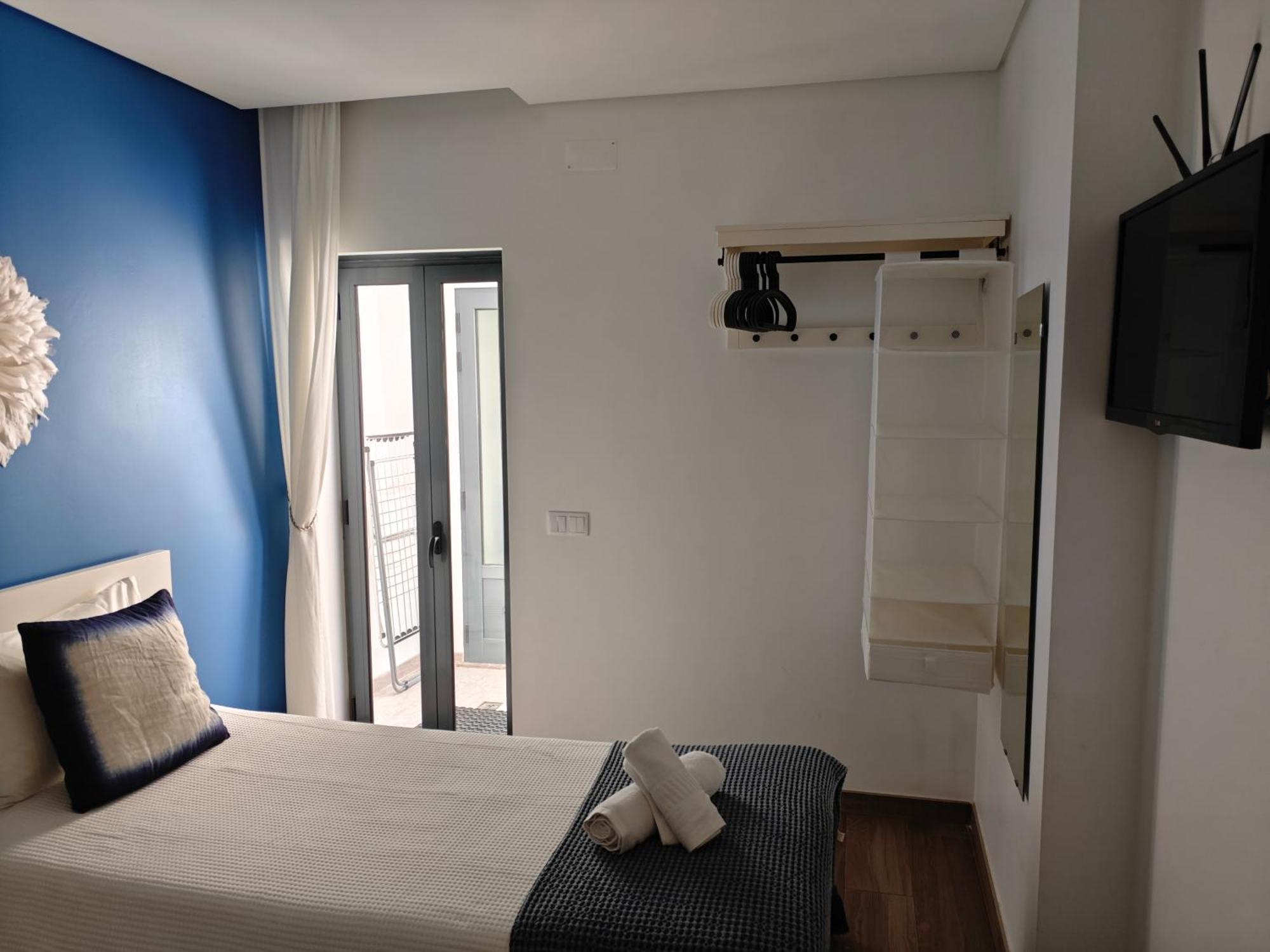 The Old Town House By Freetimealgarve Faro