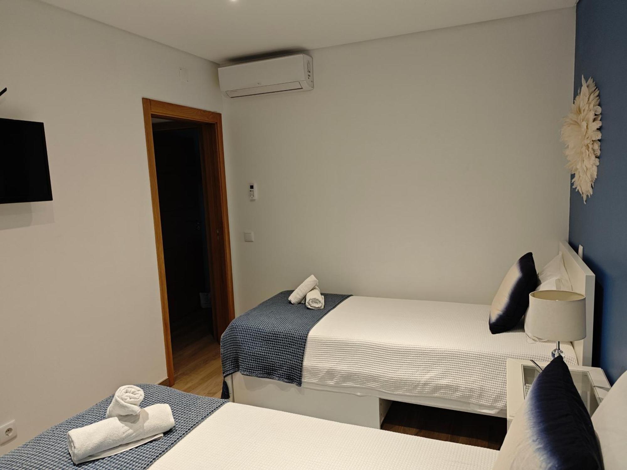 The Old Town House By Freetimealgarve Holiday home