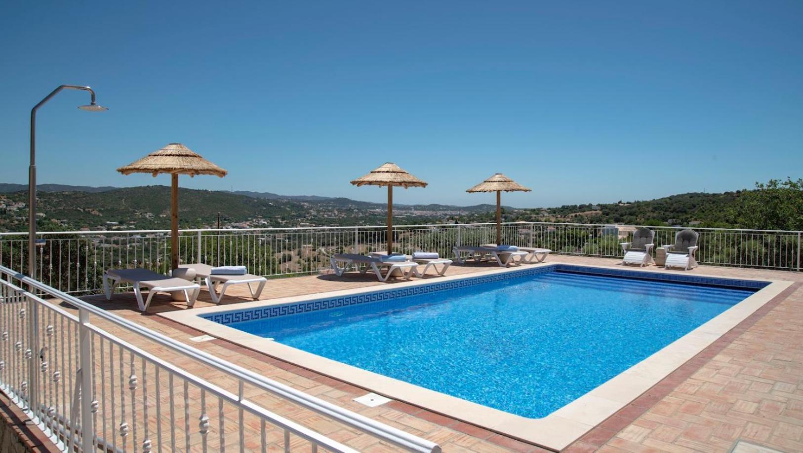 Villa Casa Quadra Dique *