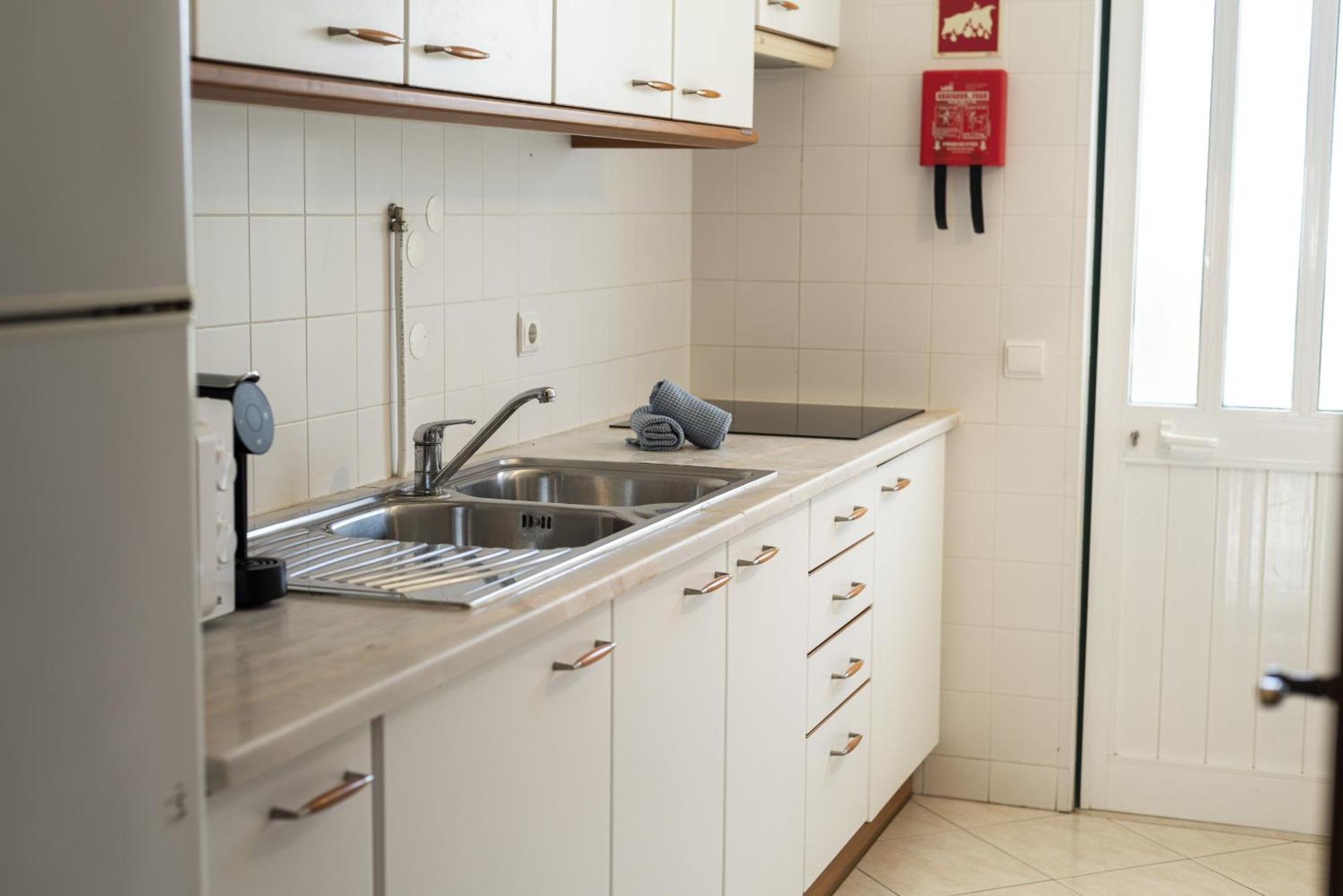 Oasis - Center By Hd Apartment *