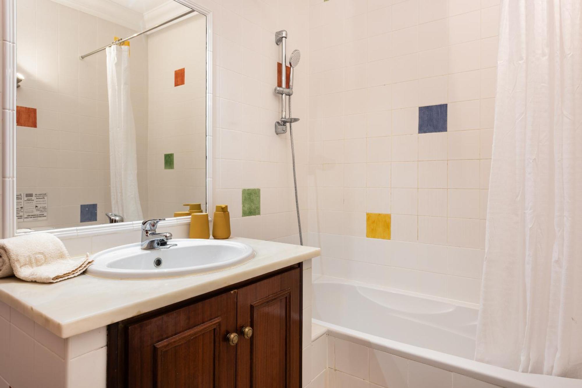 Oasis - Center By Hd Apartment *