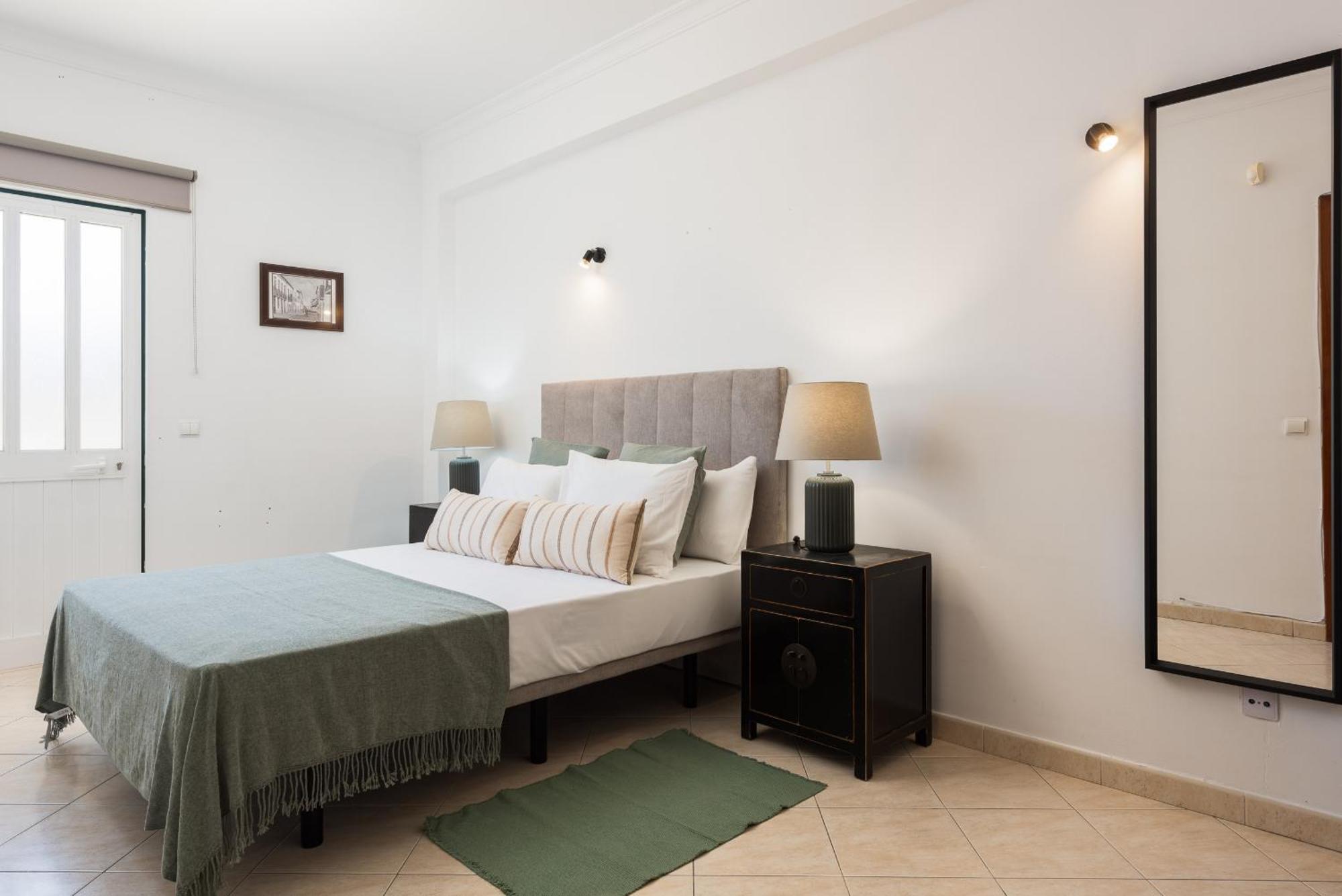 Apartment Oasis - Center By Hd *