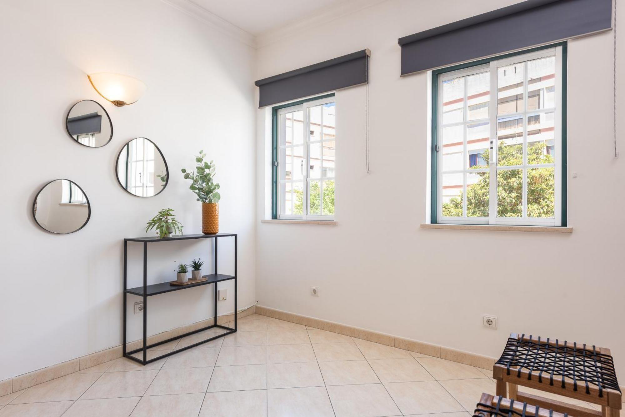 Oasis - Center By Hd Apartment Faro
