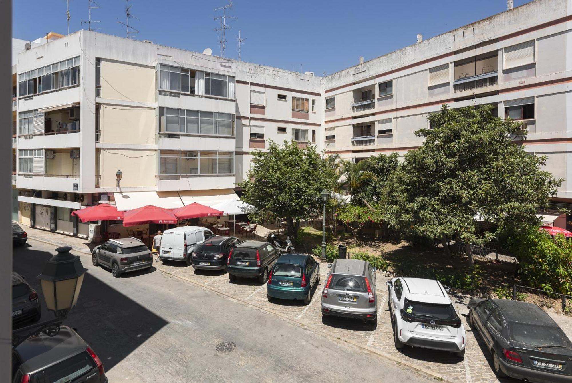 Oasis - Center By Hd Apartment Faro