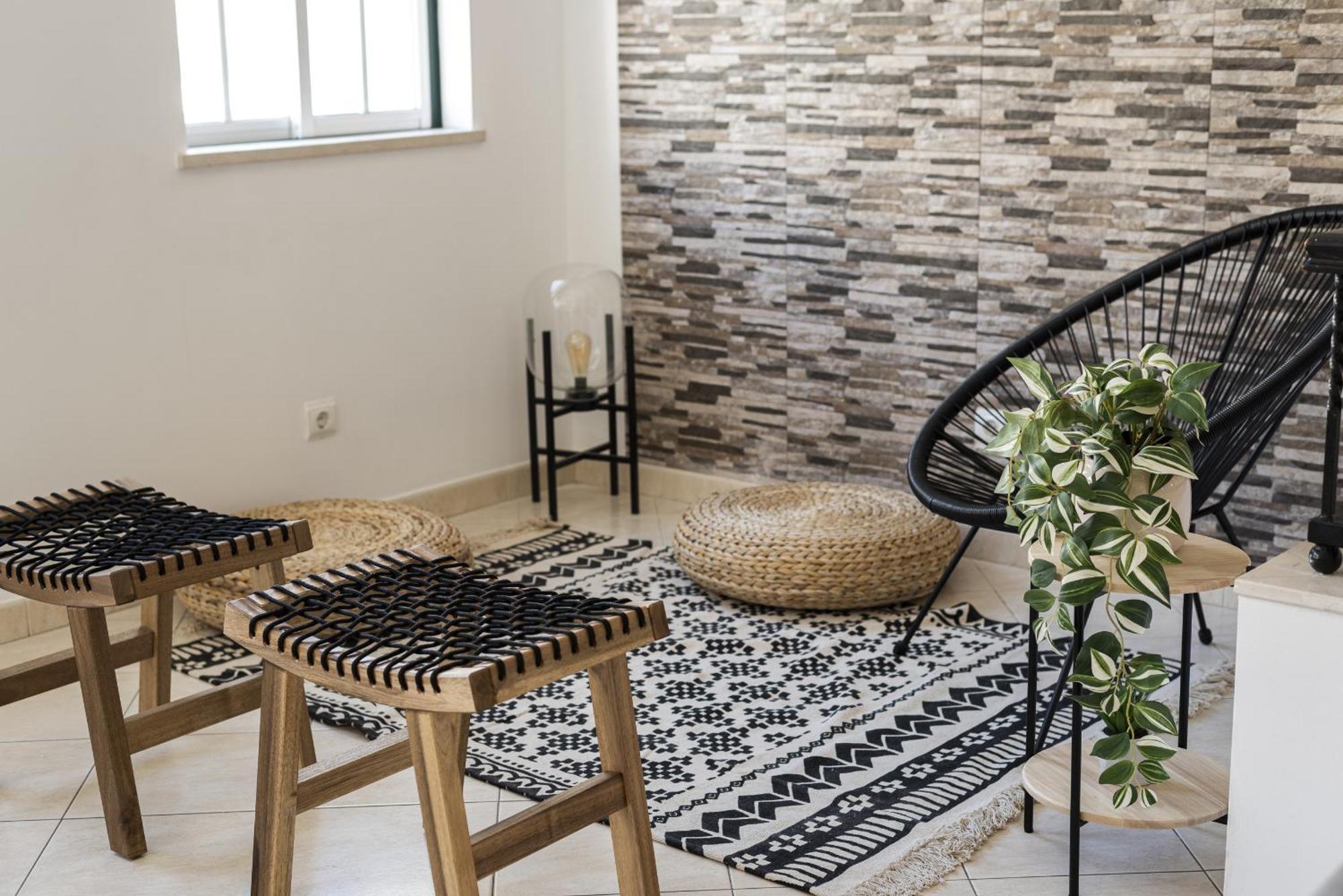 Apartment Oasis - Center By Hd