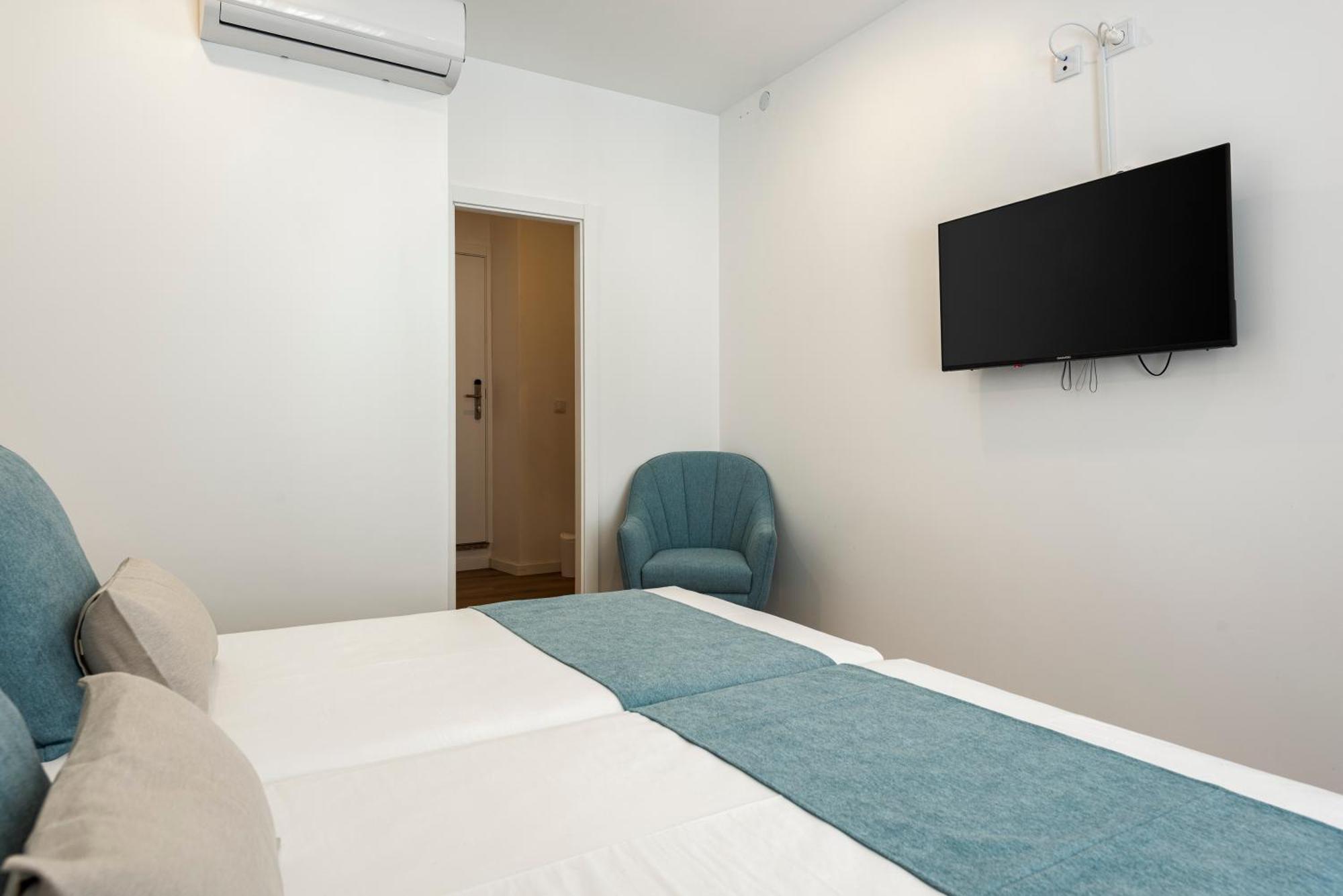 Hostel Madalena E