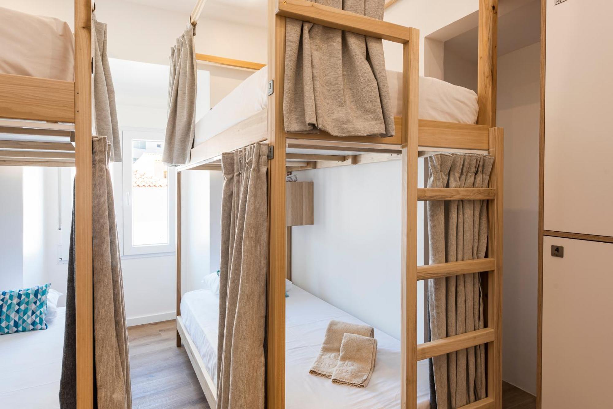 Hostel Madalena E