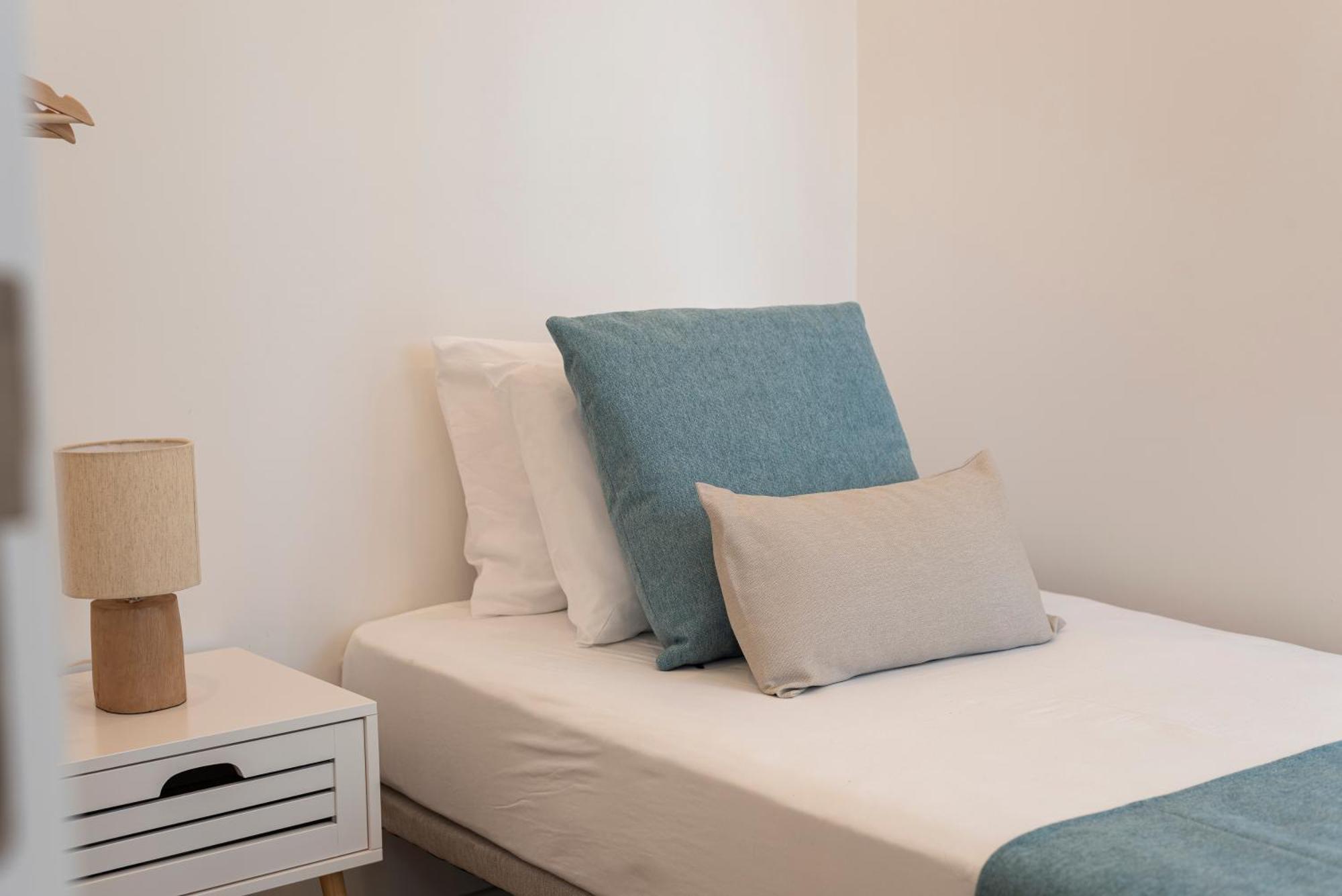 Hostel Madalena E