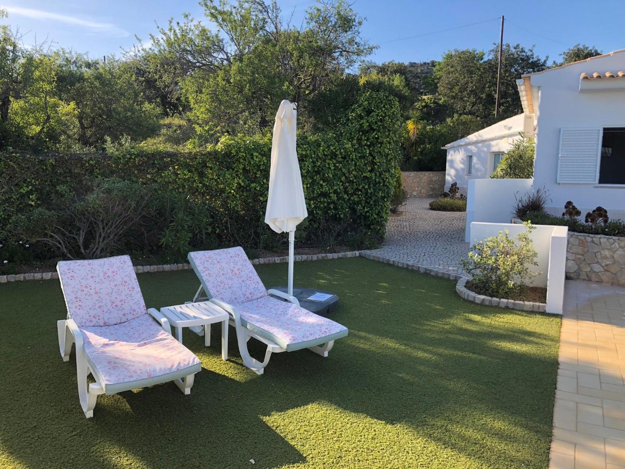 Lucie Vue Avec Piscine Privee En Algarve.. Villa