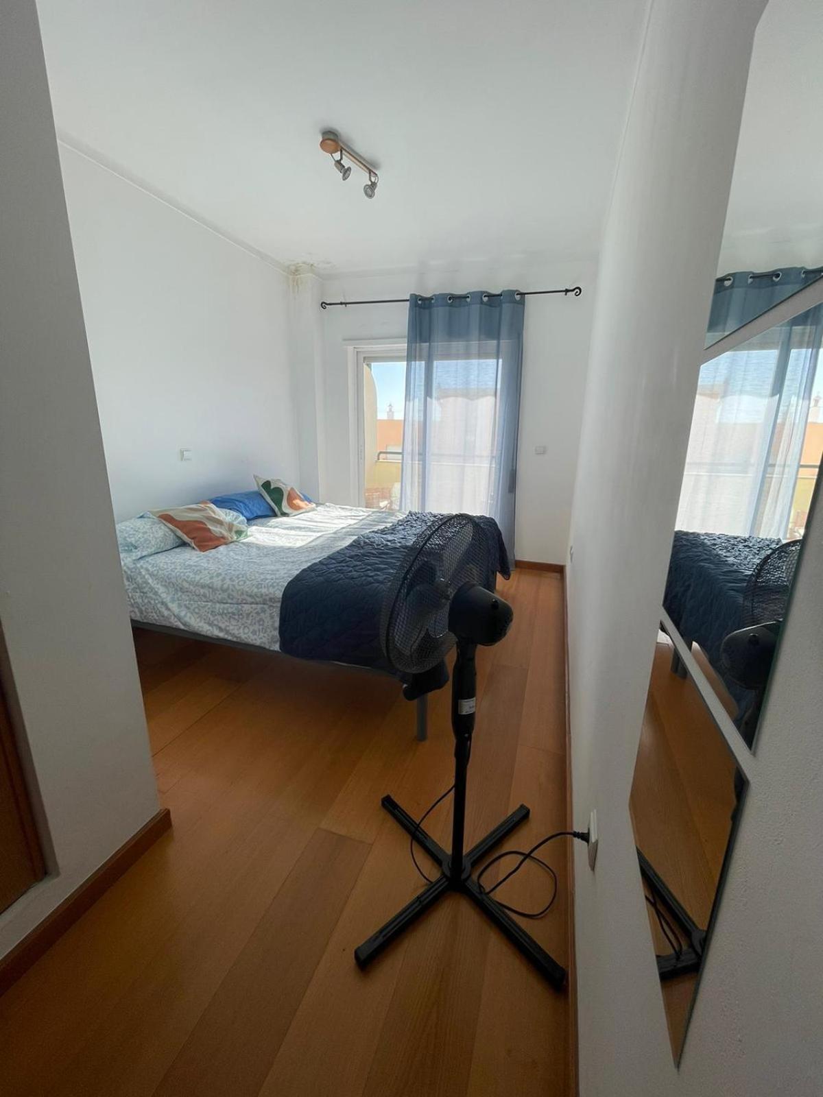 Wakeup Triplex House
