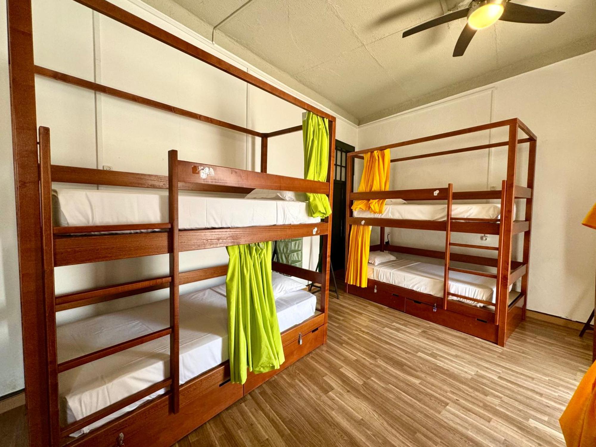 Hostel Algarve Faro