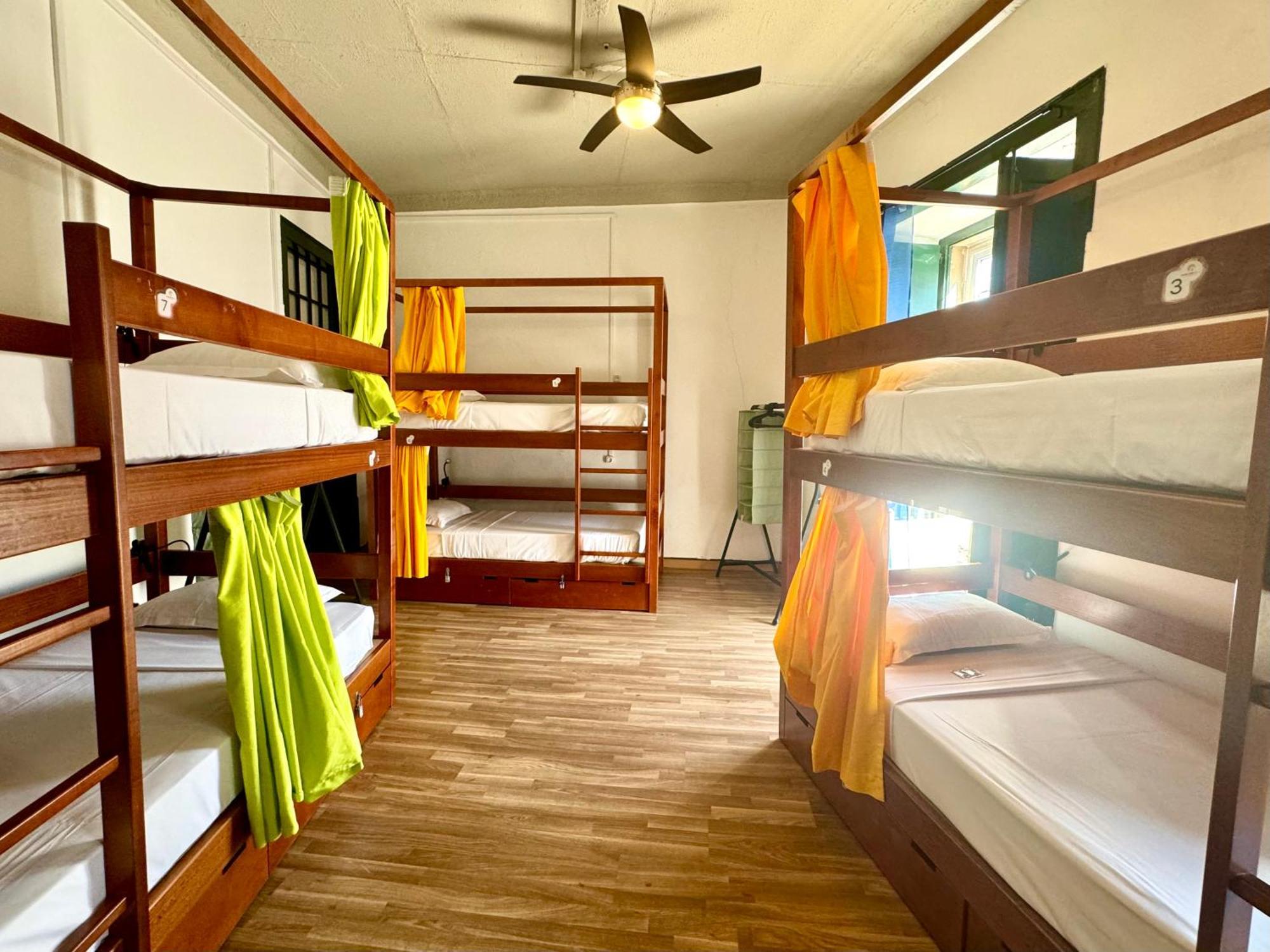 Algarve Hostel *