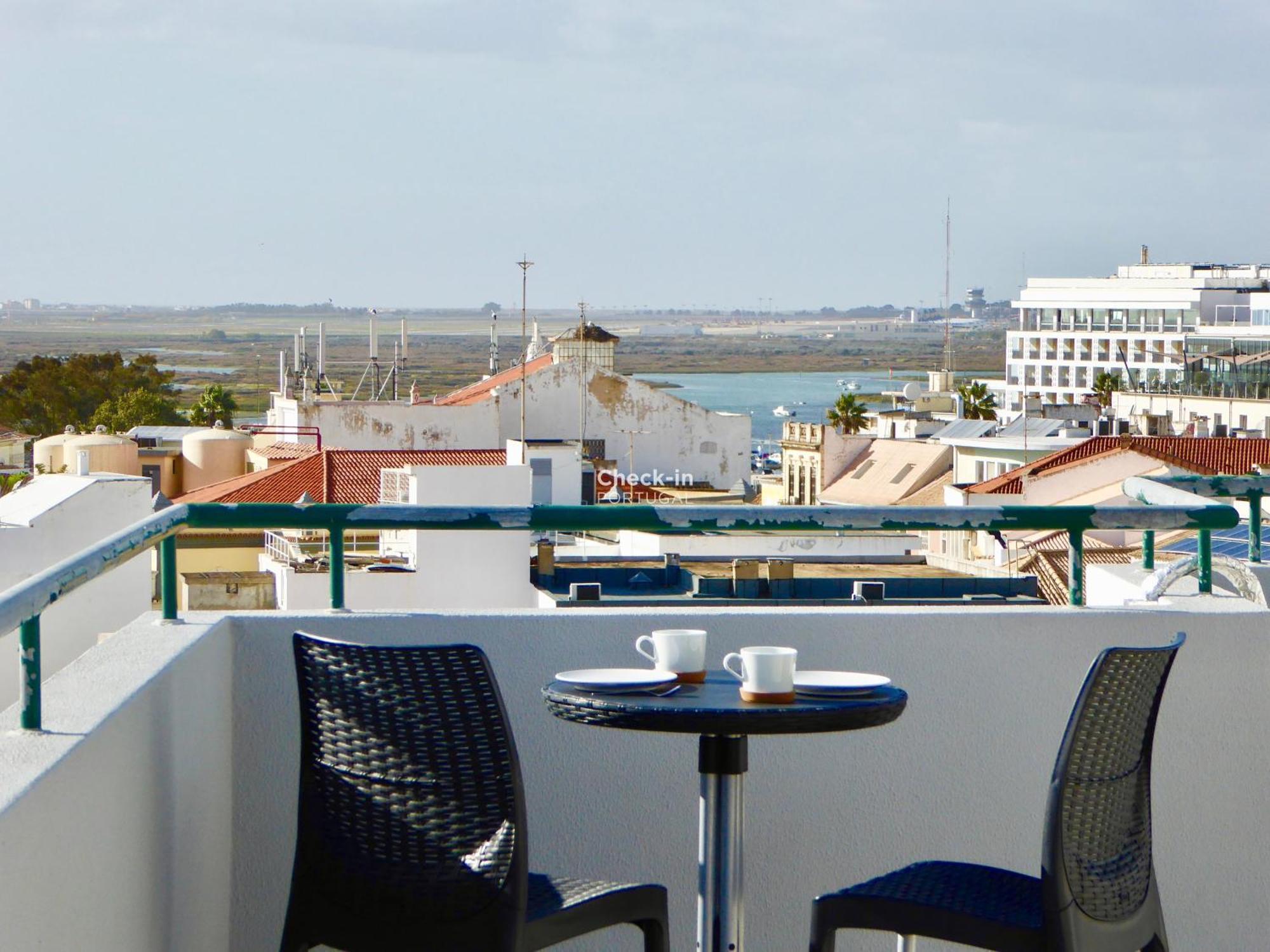 Downtown By Check-in Portugal Apartment