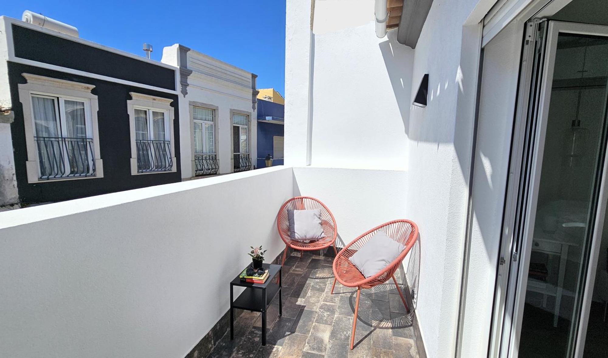 Casa Da Mouraria Holiday home