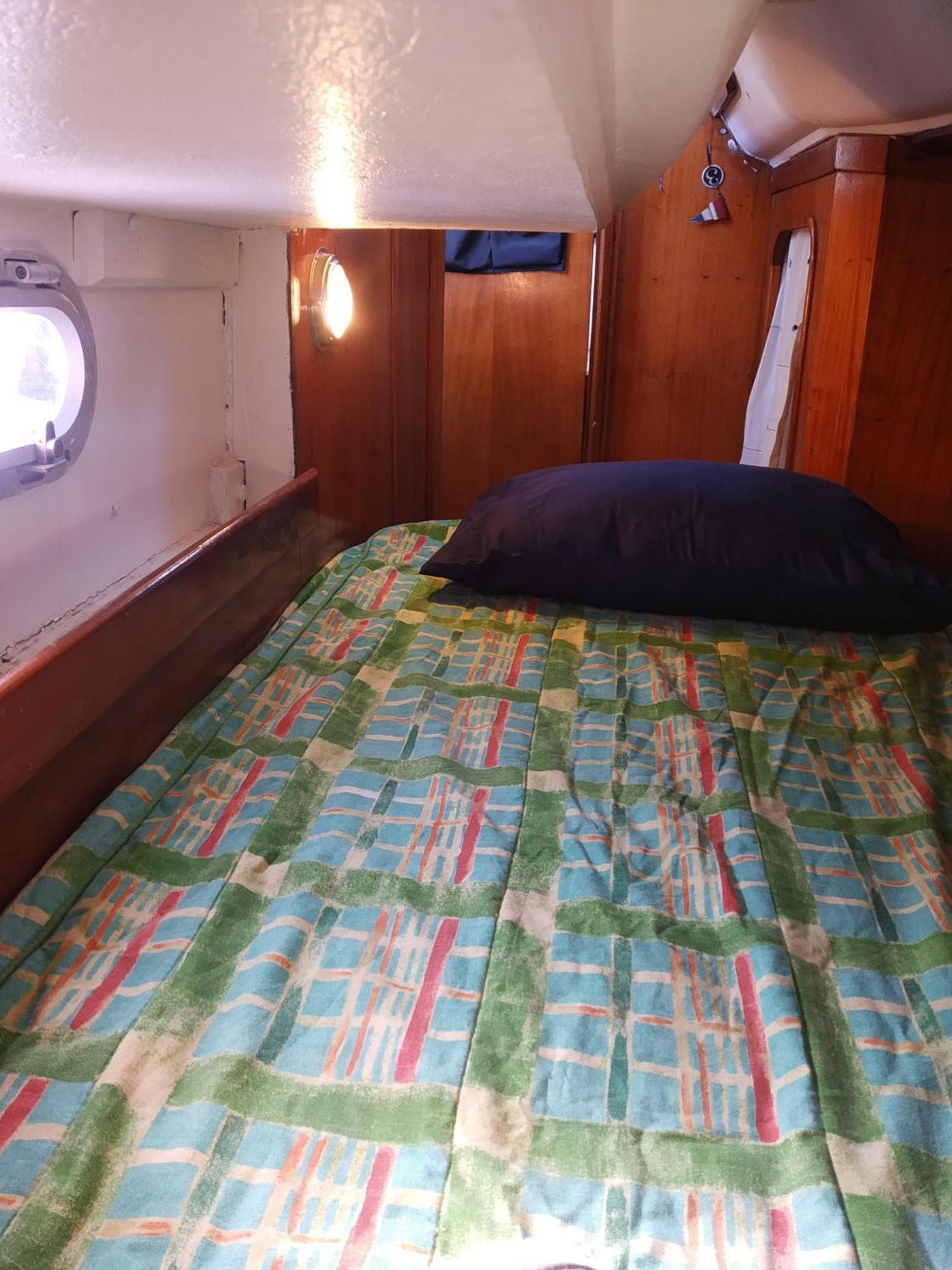Houseboat - In Ria Formosa