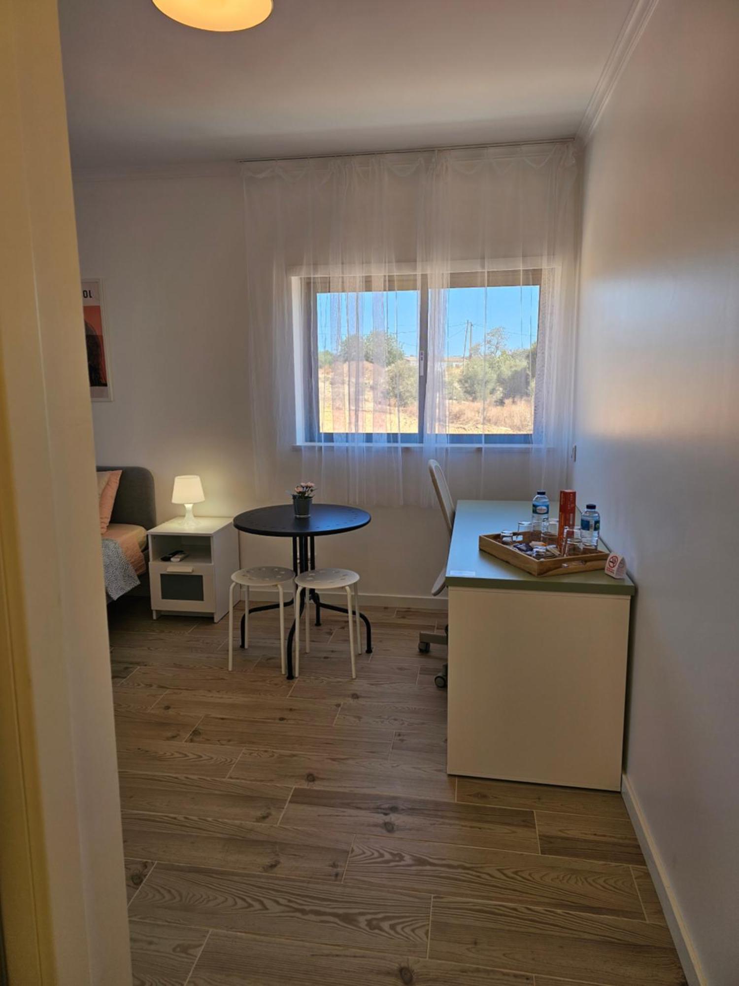 Homestay Ideal Bubble House Faro