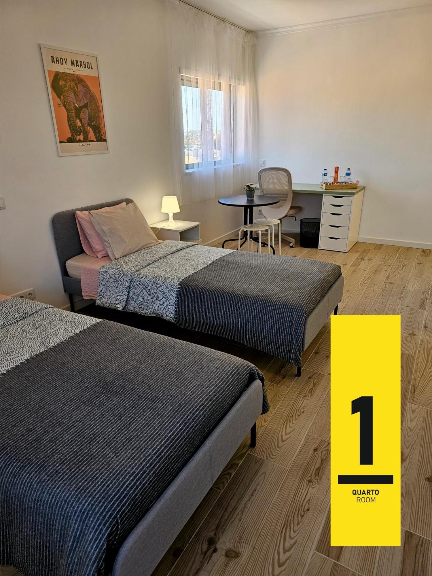 Ideal Bubble House Homestay