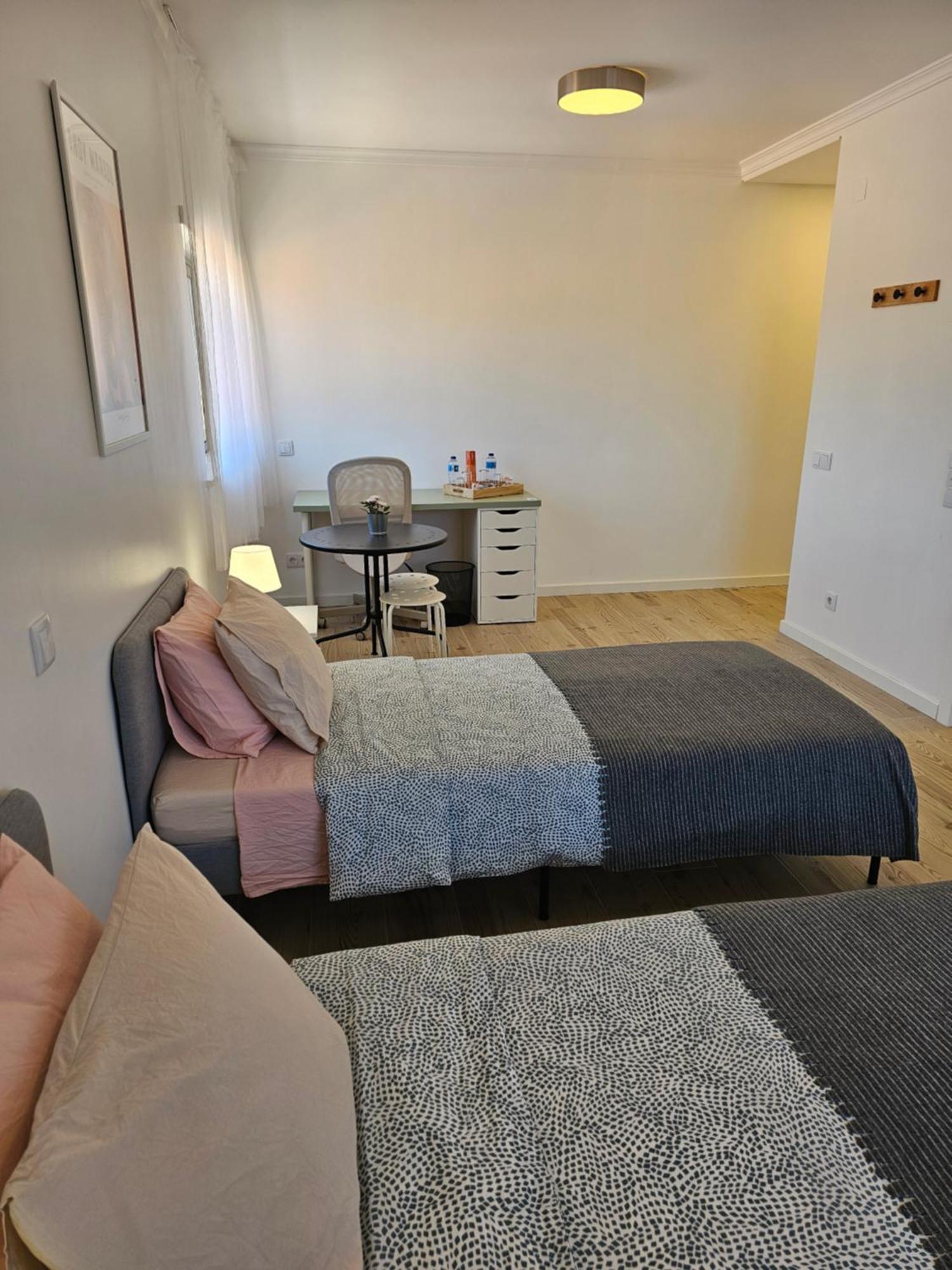 Ideal Bubble House Homestay Faro