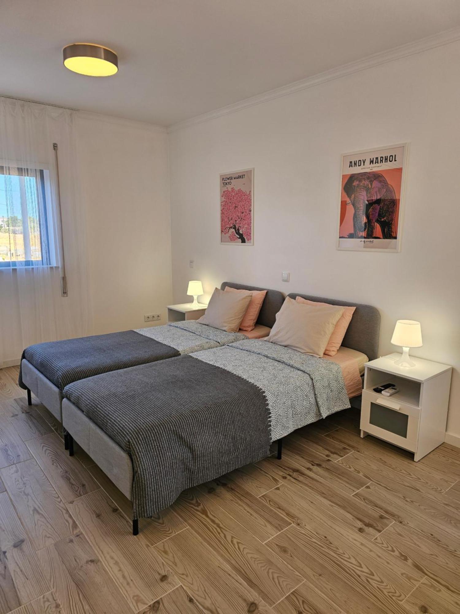 Homestay Ideal Bubble House Faro