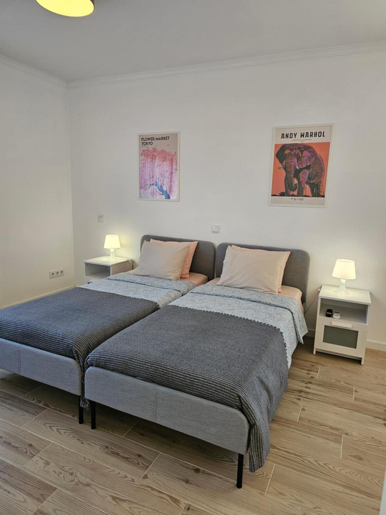 Ideal Bubble House Homestay