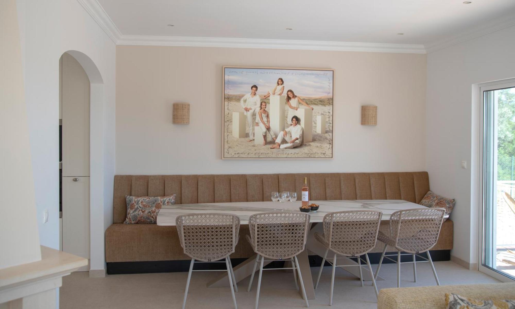 Villa Casa Quadra Dique