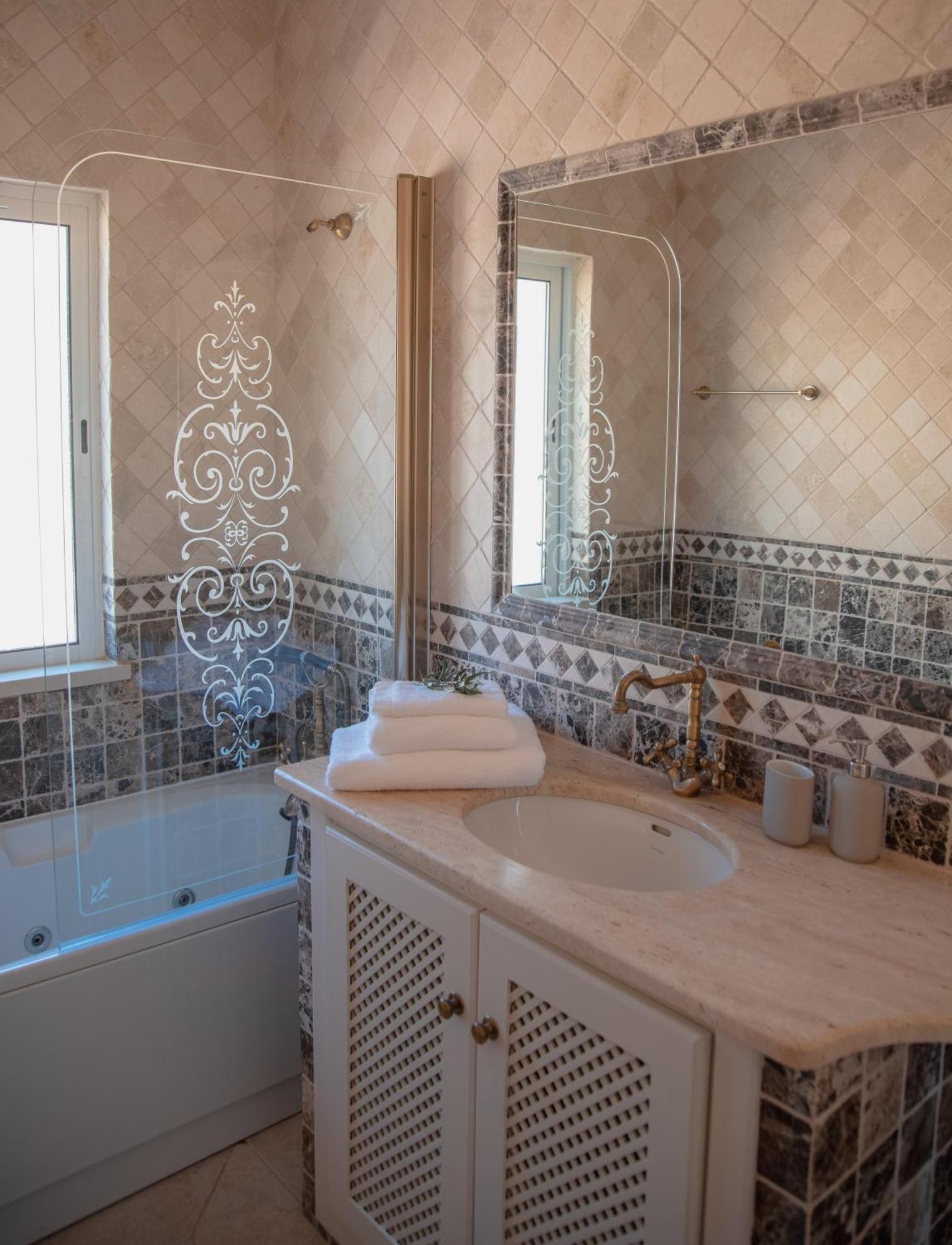 Villa Casa Quadra Dique Faro