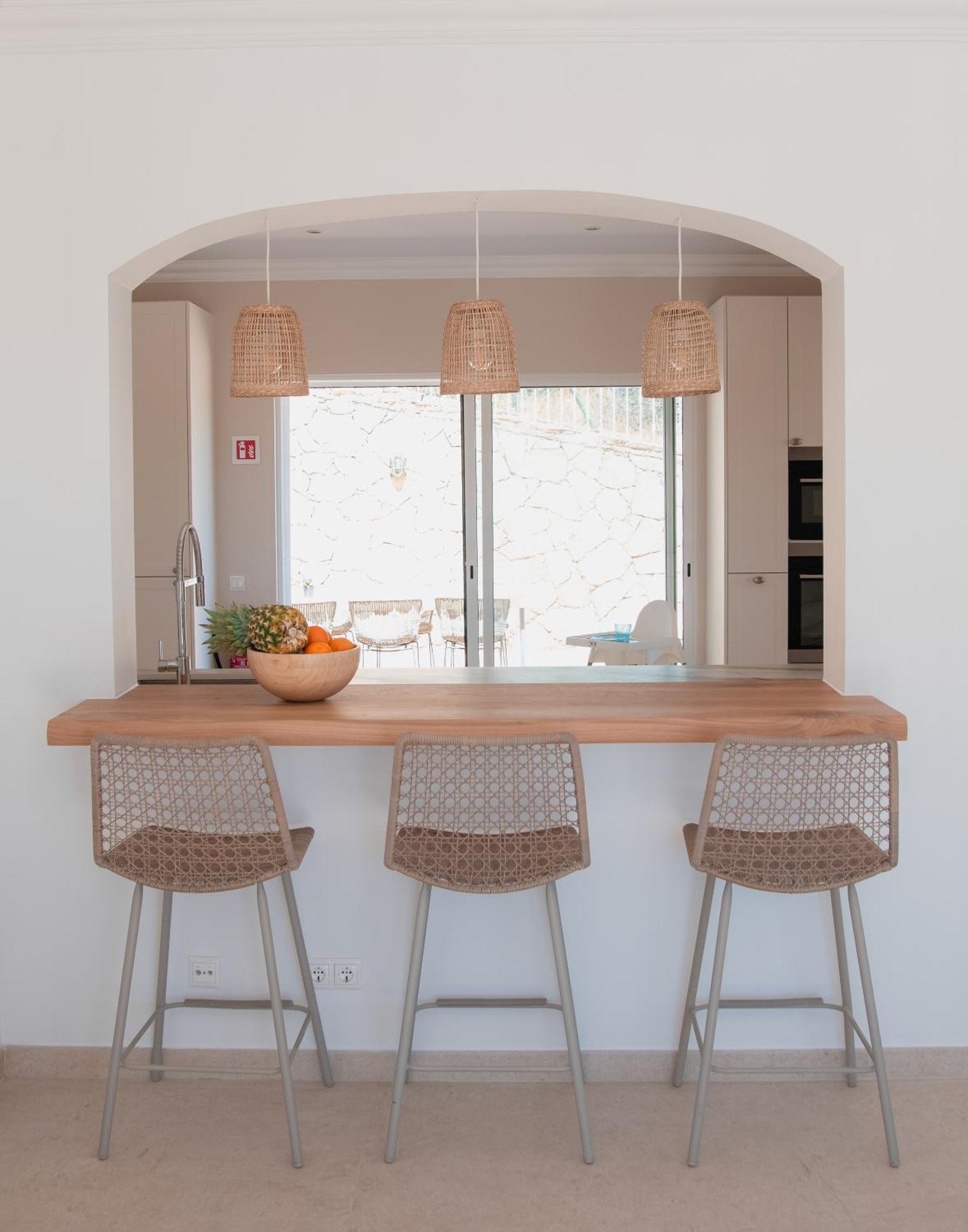Casa Quadra Dique
