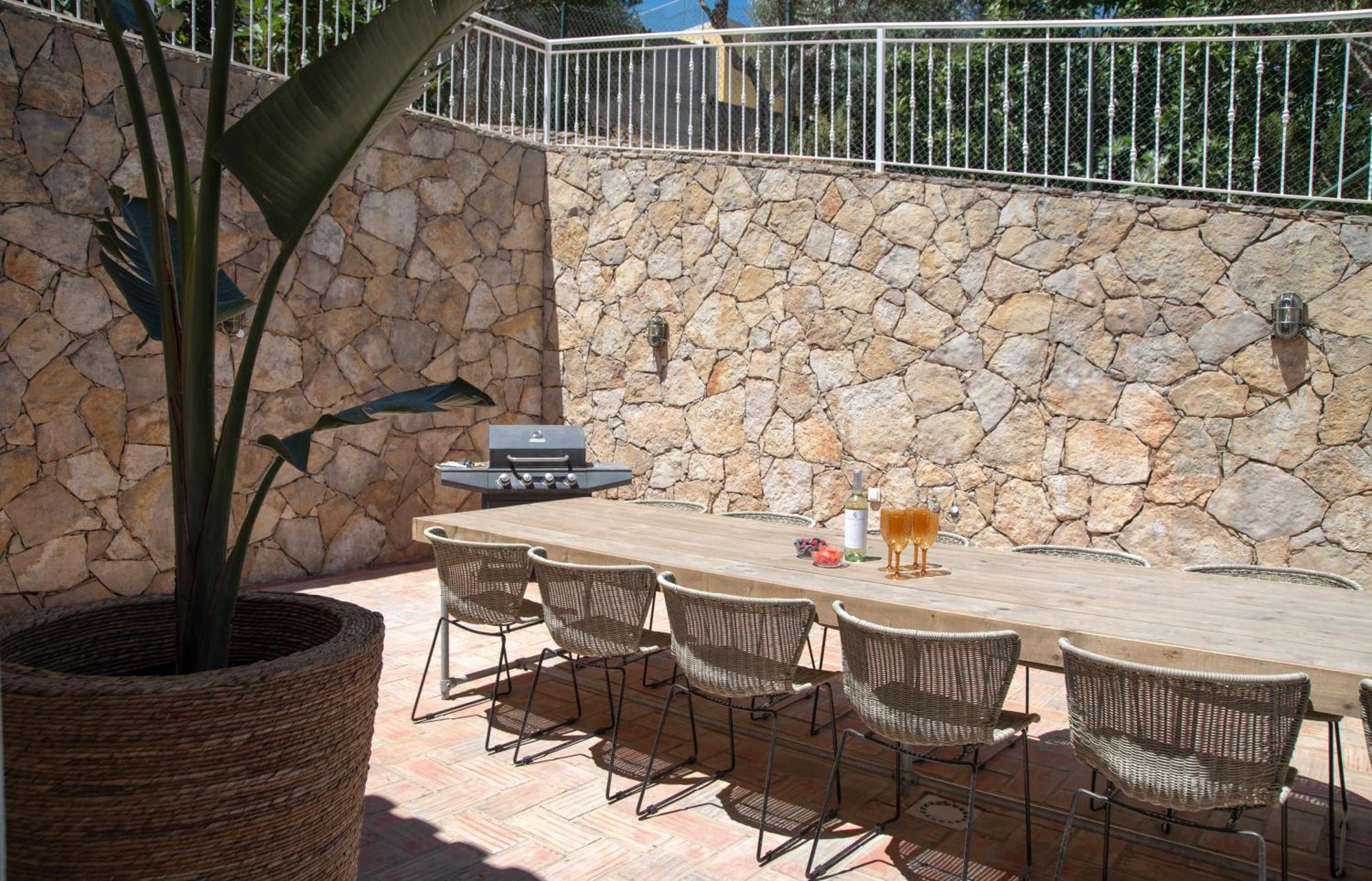 Villa Casa Quadra Dique