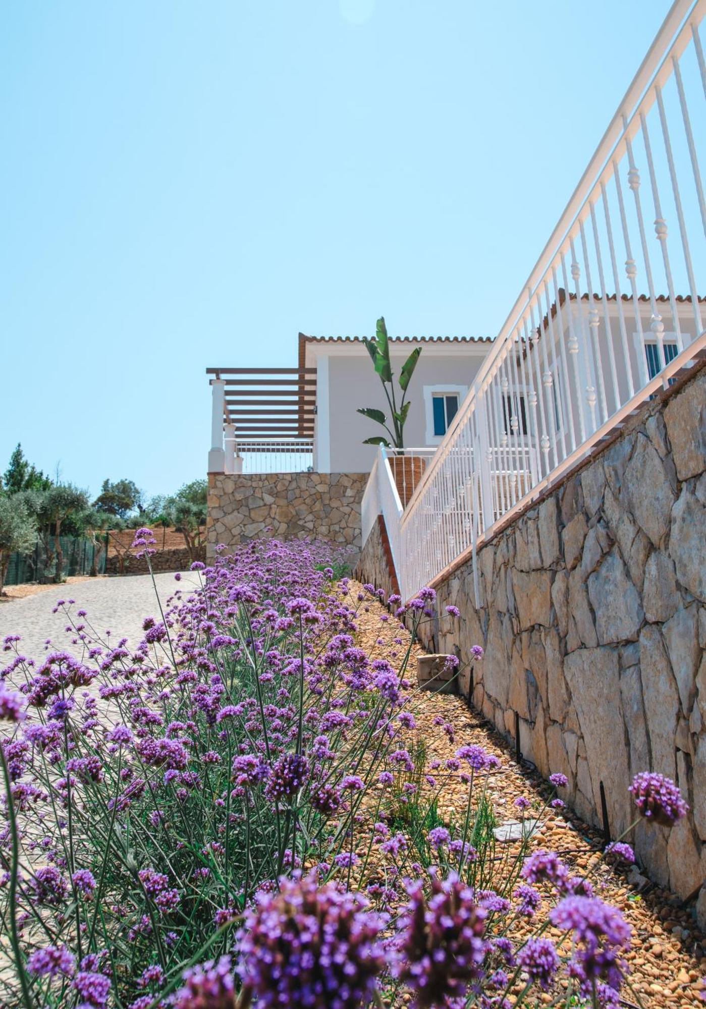 Villa Casa Quadra Dique Faro