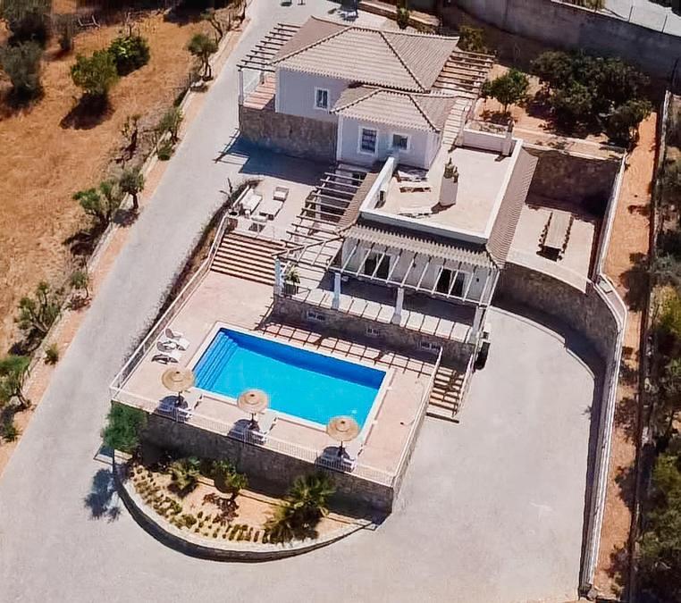 Villa Casa Quadra Dique