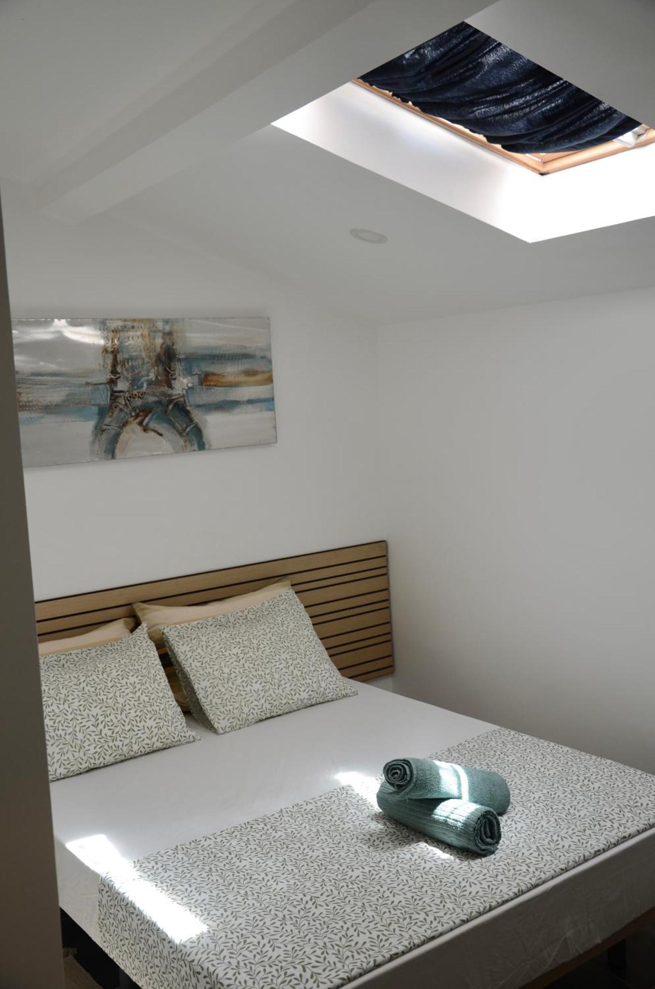 Guest house Ria Terrace