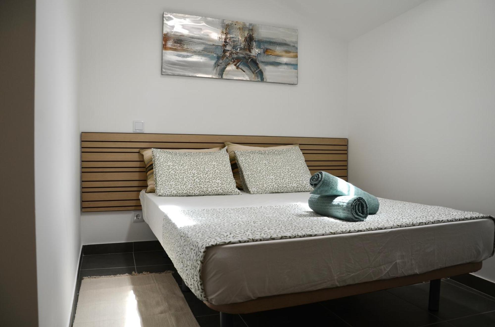 Guest house Ria Terrace *