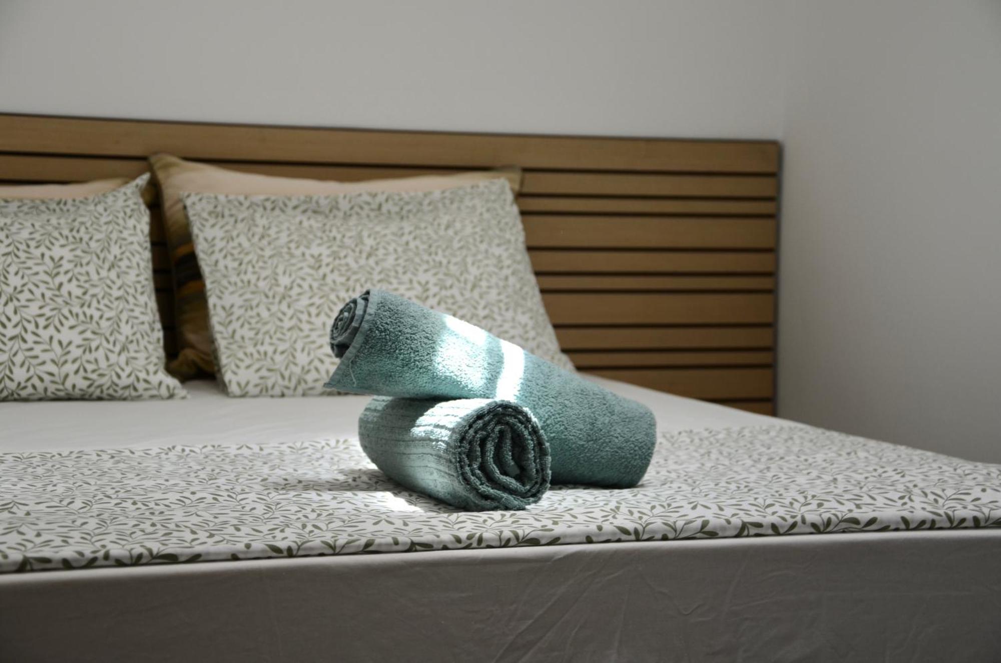 Ria Terrace Guest house Faro