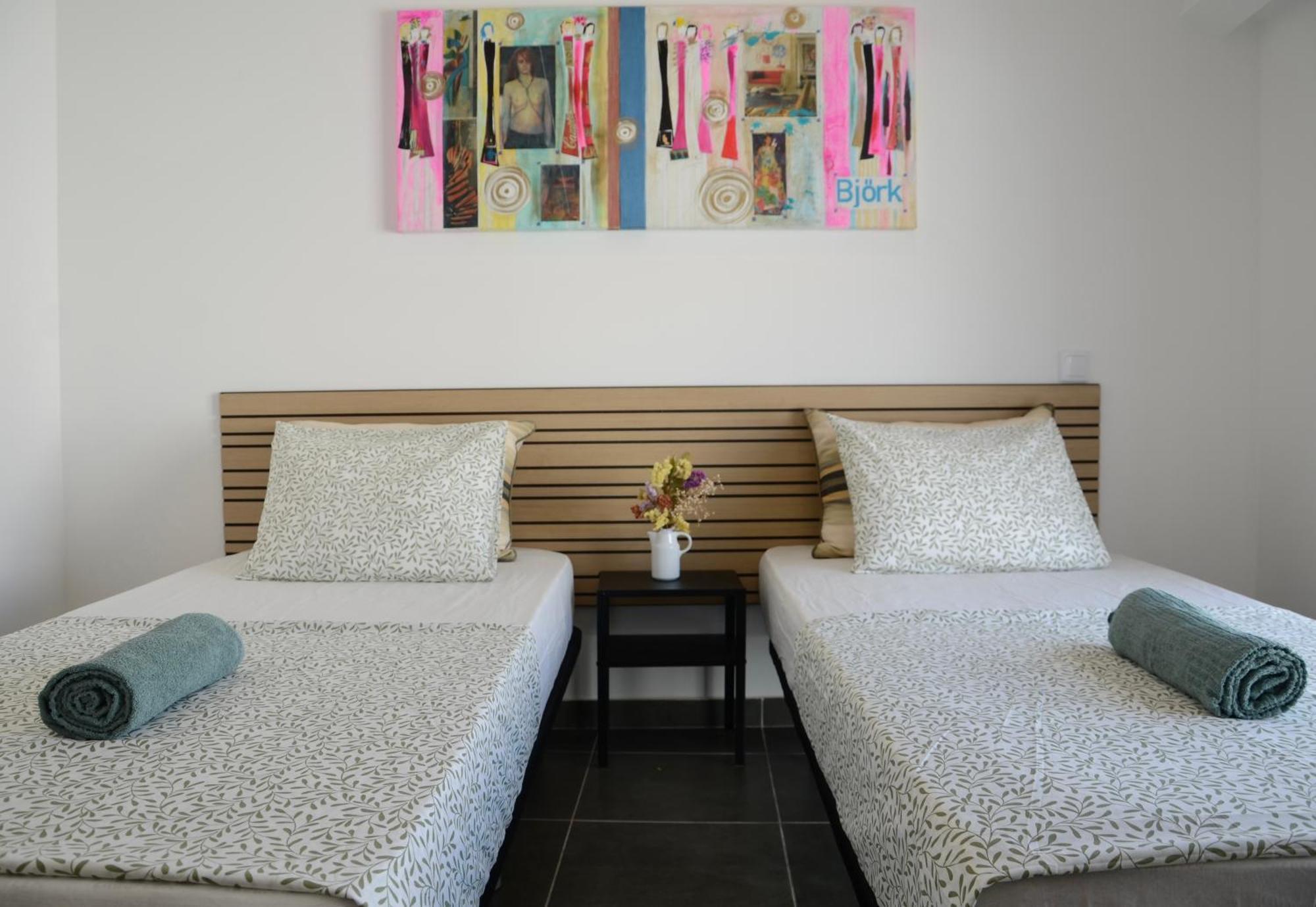 Ria Terrace Guest house *