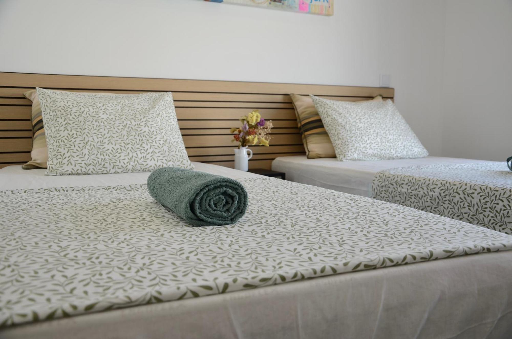 Ria Terrace Guest house