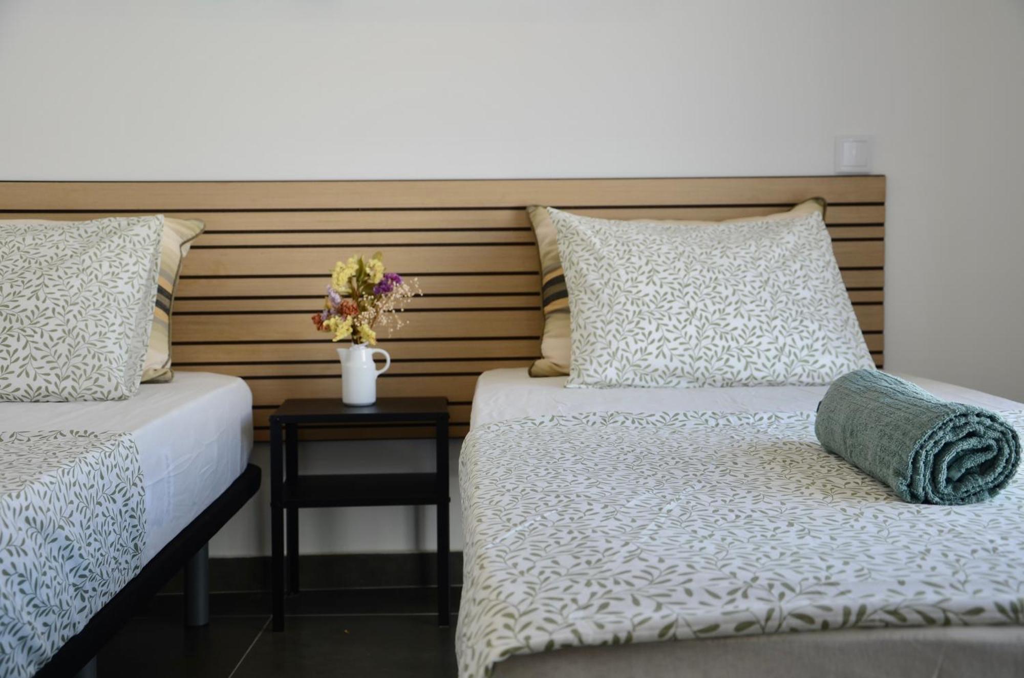 Guest house Ria Terrace Faro