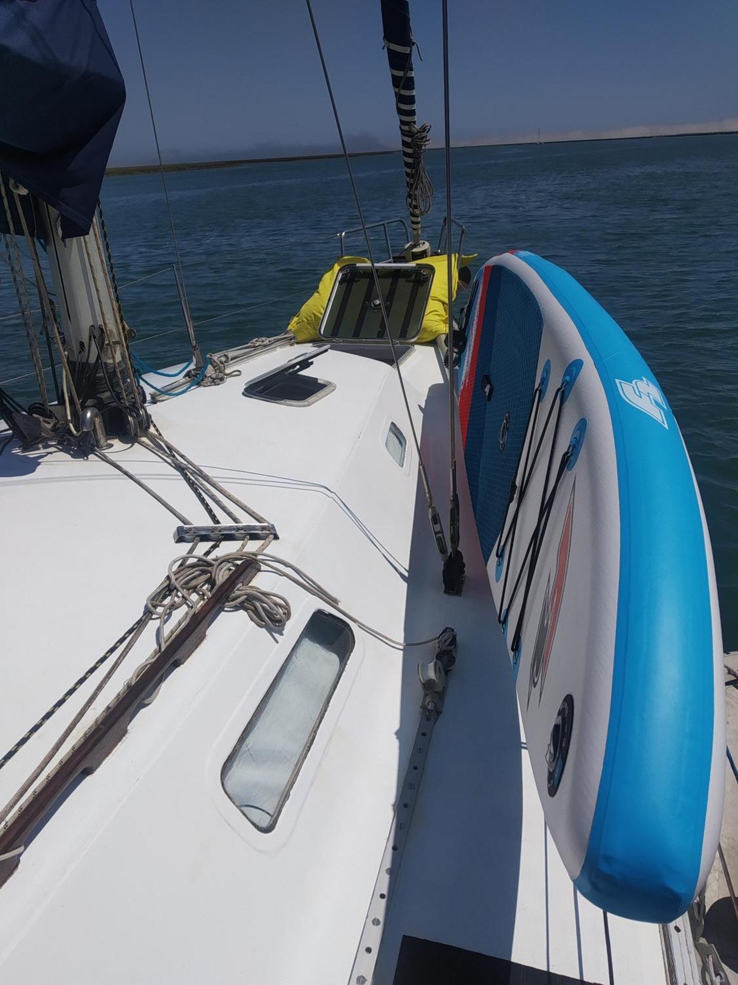 Botel Houseboat - In Ria Formosa Distrikt Faro
