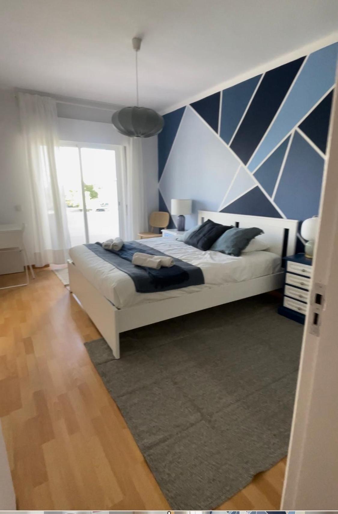 Color Me Happy - 2 Bedrooms Near Forum Algarve Faro