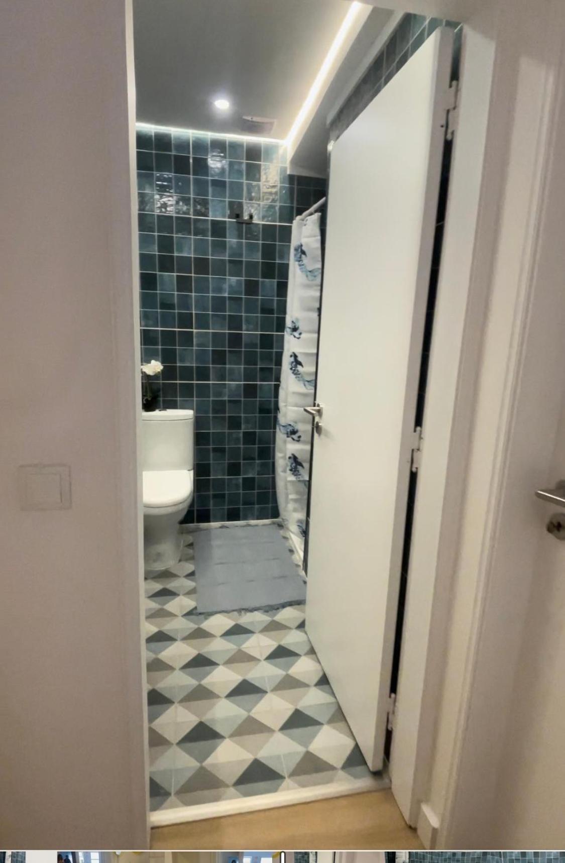 Apartment Color Me Happy - 2 Bedrooms Near Forum Algarve *