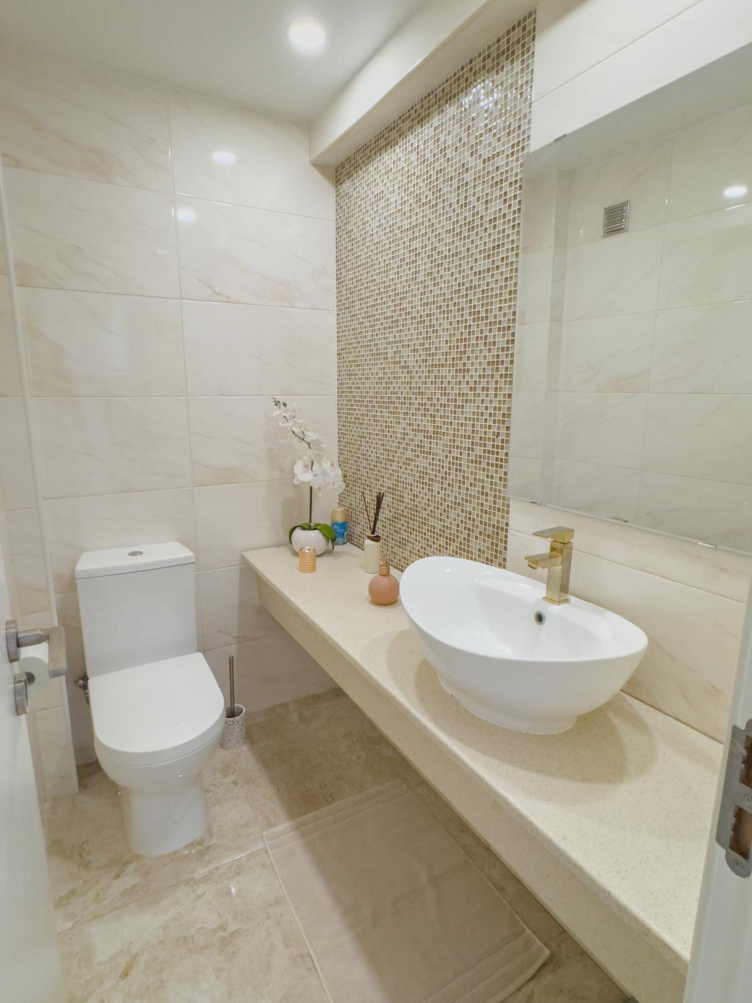 Apartment Riamar House - Center
