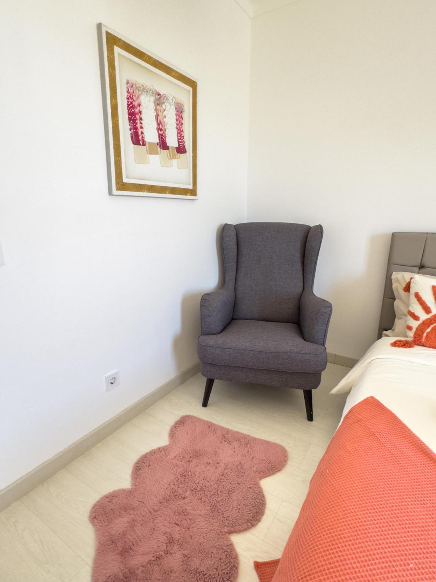 Riamar House - Center Apartment *