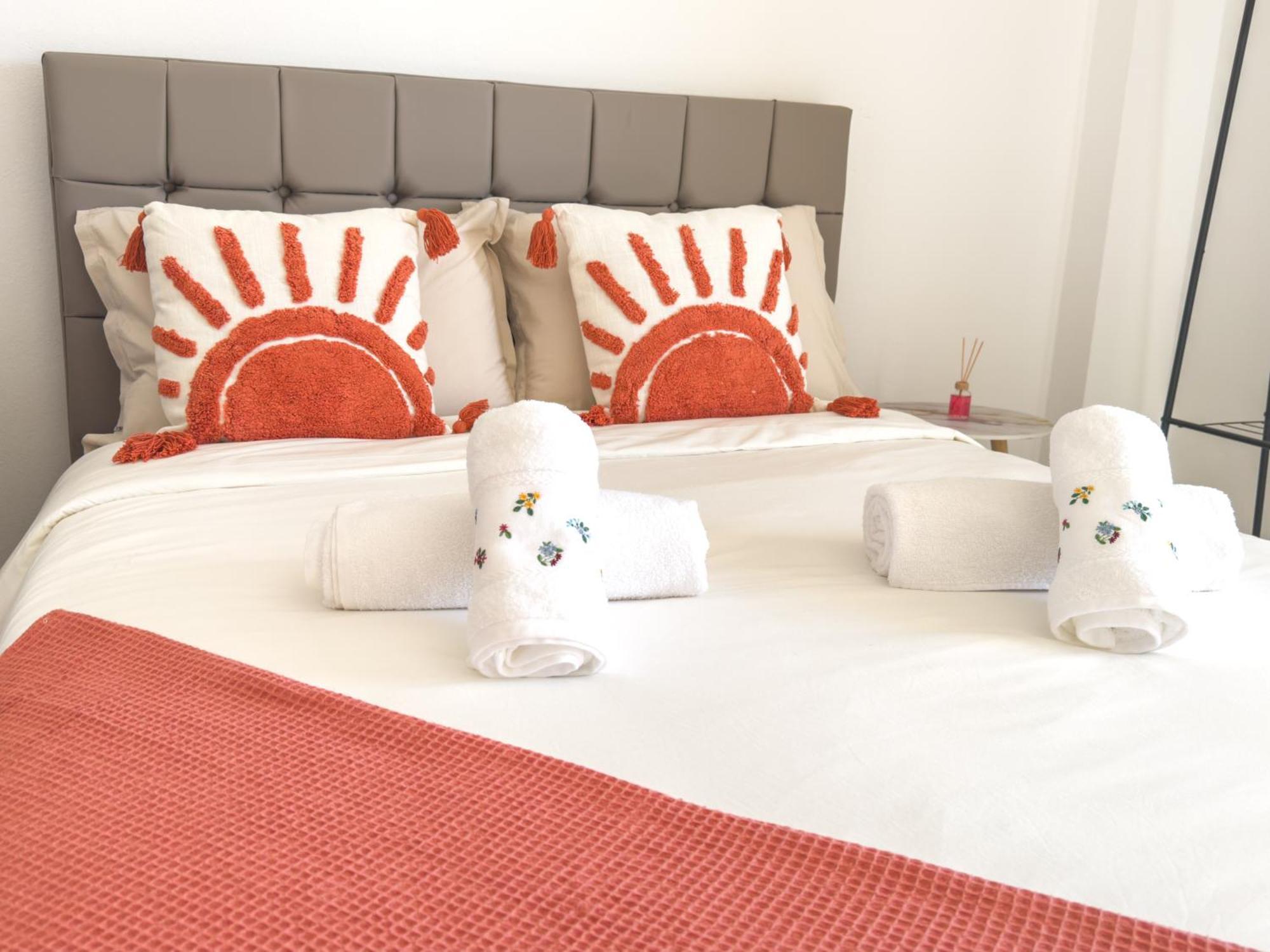 Apartment Riamar House - Center Faro