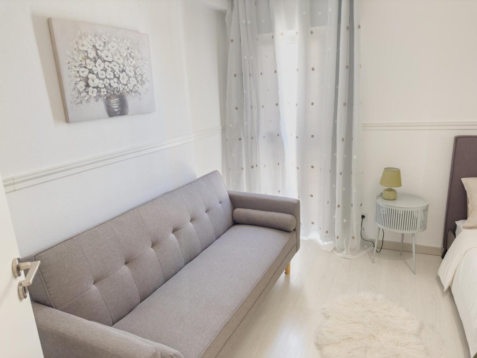 Riamar House - Center *