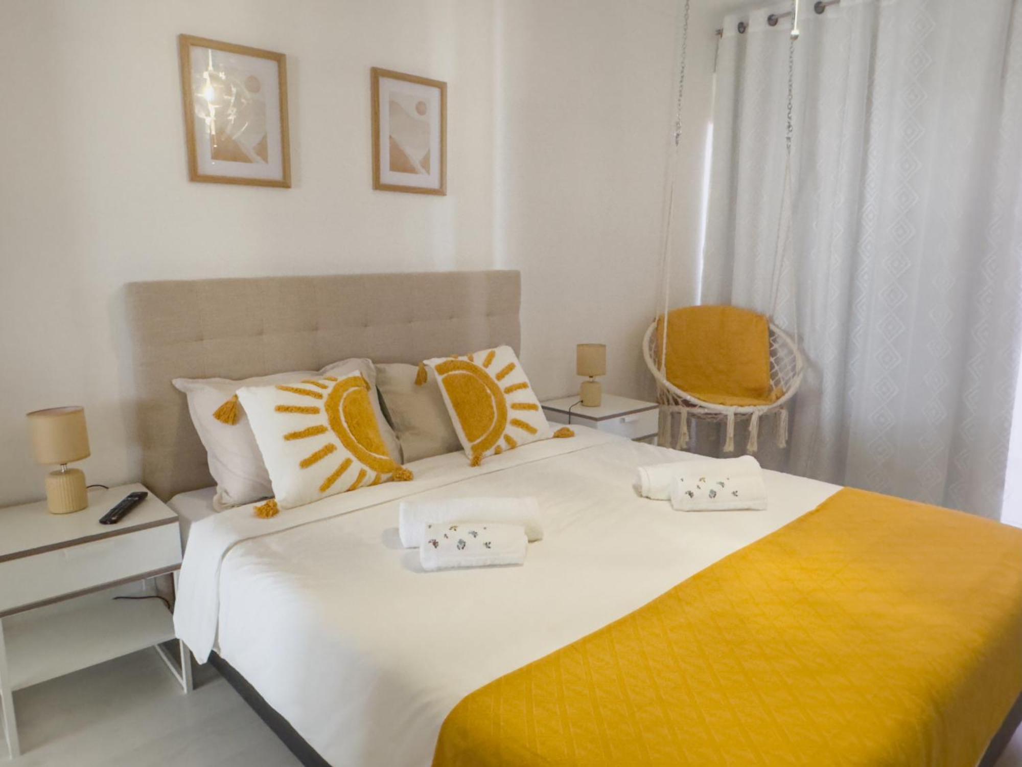 Riamar House - Center Faro